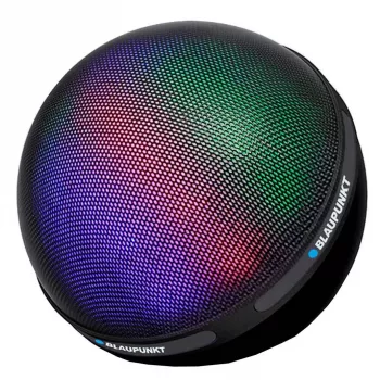 Φορητό ηχείο Bluetooth BT08LED