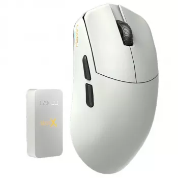 Gaming mousepad Lamzu Maya X Gaming