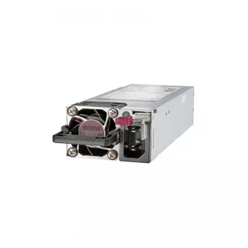 Τροφοδοτικό HPE 865414-B21 800W 80 PLUS Platinum Γκρι
