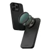 Φίλτρο CPL Telesin P10-FLT-02 58 mm για iPhone 15 Pro/Pro Max
