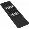 Σετ καρυδακιών ZYLKOP 1/4'' 8740 A HF 1, 5 τεμ.