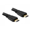 Καλώδιο HDMI DeLOCK 82671 3m Type-A Standard Μαύρο