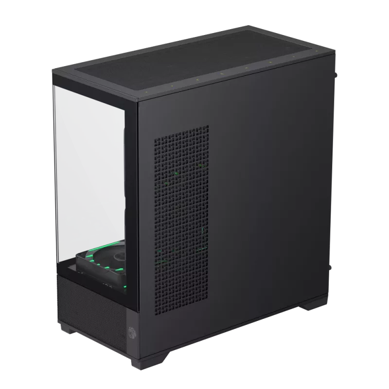 Gamemax θήκη | VISTA 2 MB | M-ATX