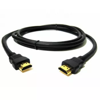 Καλώδιο HDMI High Speed VALUE HDMI M – HDMI M 2 m