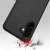 Θήκη προστασίας Nevox για Samsung Galaxy A17 5G — StyleShell, μαύρο
