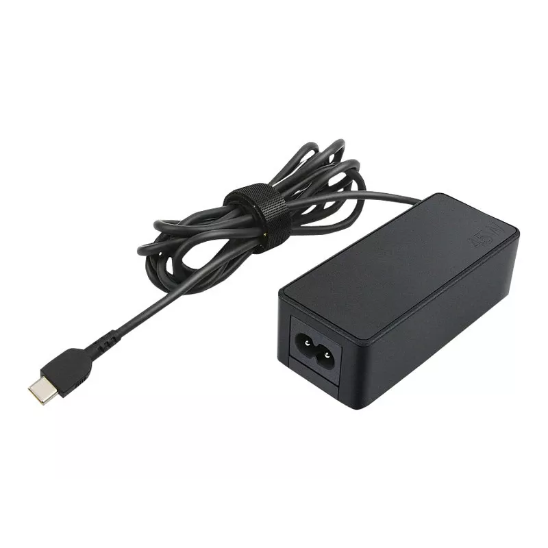 Lenovo GX20N20875 Τροφοδοτικό εσωτερικού χώρου 45 W μαύρο