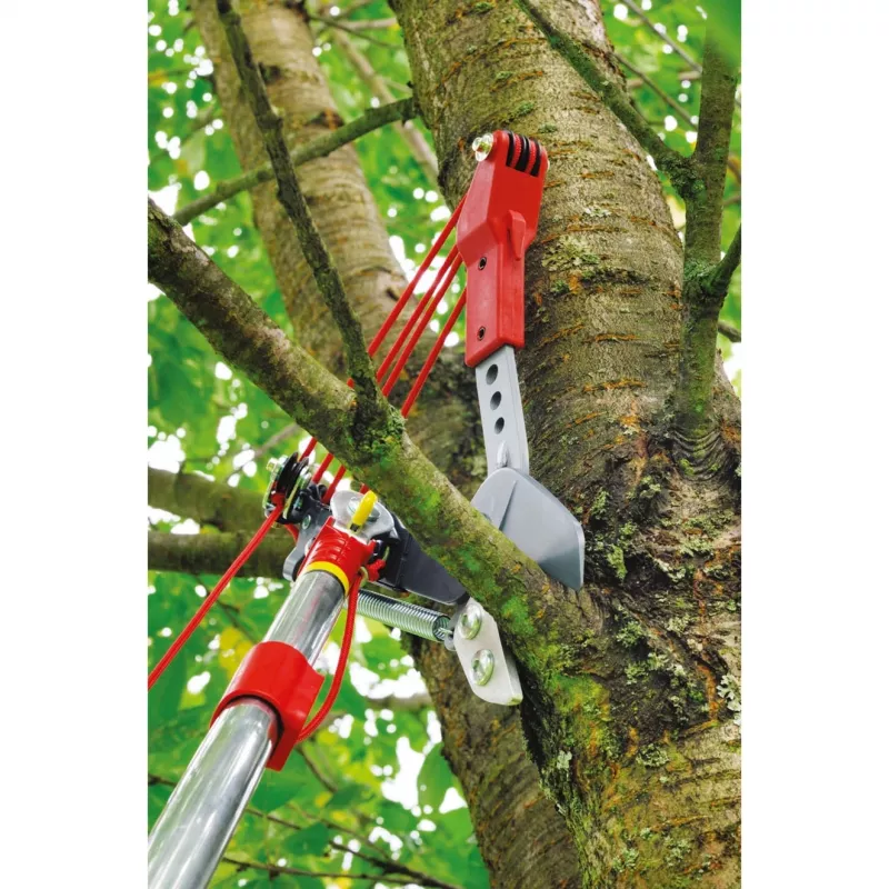 Κλαδευτήρι δέντρων WOLF-Garten RC-VM ANVIL PROFI