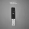 Severin KGK 8943 Ψυγείο-καταψύκτης 317 L