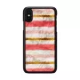 iKins Short Cake θήκη για iPhone XS/X, μαύρη