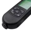 Qoltec Μετρητής πάχους βαφής με οθόνη LCD | 0~2000 µm