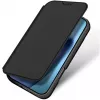 nevox Vario Series Bookcase iPhone 17 Μαύρο – θήκη (2514)