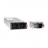 HPE Aruba - Με προσαρμογέα εισόδου C16 - Τροφοδοτικό hot-plug (άρθρωμα)