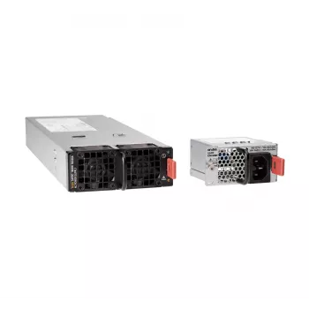 HPE Aruba - Με προσαρμογέα εισόδου C16 - Τροφοδοτικό hot-plug (άρθρωμα)