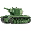 Σετ κατασκευής Cobi KV-2 Δεύτερος Παγκόσμιος Πόλεμος 510 τεμάχια