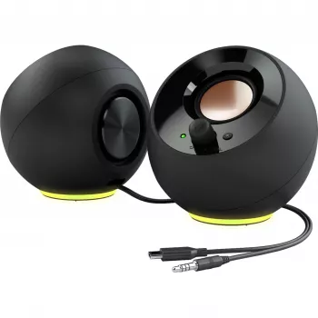 Creative Labs Pebble SE 4,4 W Σετ ηχείων