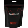 Θερμοαγώγιμο pad Thermal Grizzly KryoSheet 68×51 mm ανθρακί, 1 g