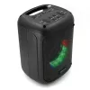 SQUEAK ΗΧΕΙΟ ΚΑΡΑΟΚΕ BEATFLOW BT 5.0 + EDR SQ1005