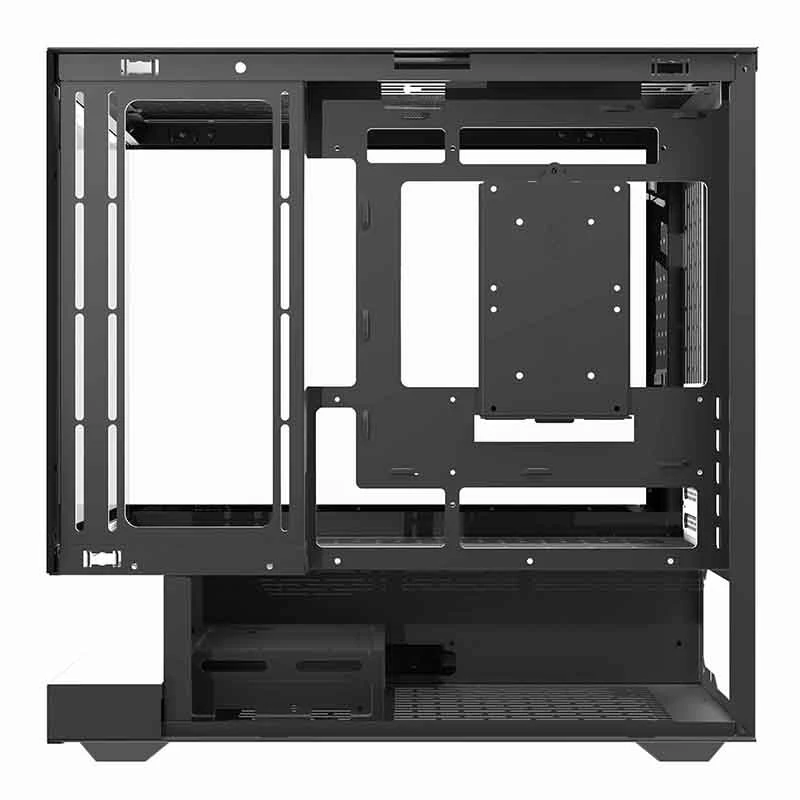 Κουτί υπολογιστή, Darkflash F1, ATX, μαύρο