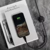 Καλώδιο USB-A σε Lightning Native Union Night — 3 m, κίτρινο