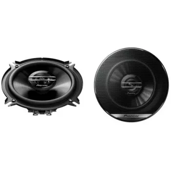 Ηχείο αυτοκινήτου Pioneer TS-G1320F στρογγυλό 2 δρόμων 250 W