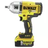 DeWALT DCF899NT Παλμικό κατσαβίδι 1/2 18 V