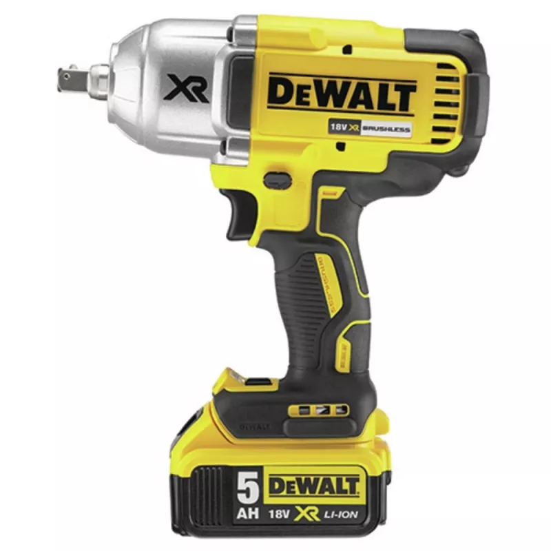 DeWALT DCF899NT Παλμικό κατσαβίδι 1/2 18 V