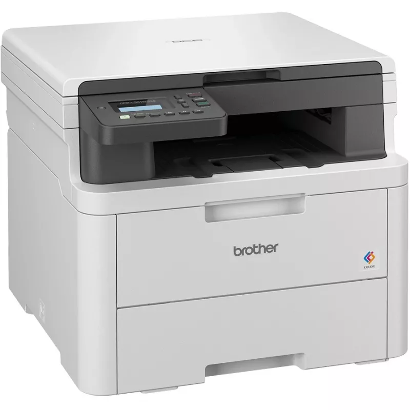 Brother DCP-L3515CDW Πολυμηχάνημα LED A4 2400 x 600 DPI 18 ppm Wi-Fi