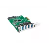 Κάρτα διασύνδεσης Lanberg PCE-US3-004