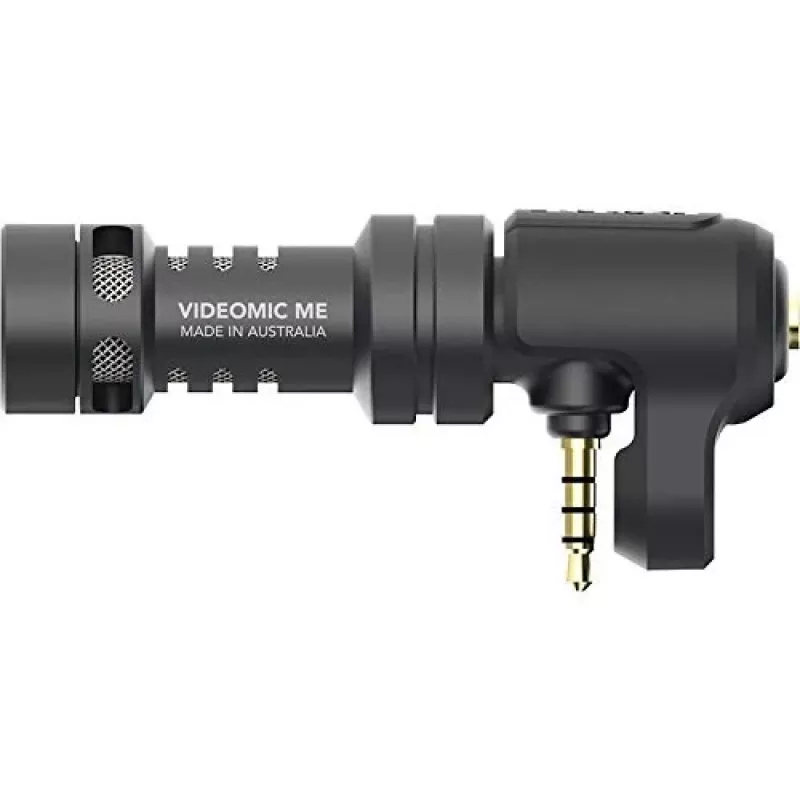 Μικρόφωνο smartphone RØDE VideoMic Me