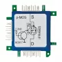 Τρανζίστορ ALLNET 118880 50 V 2200 mΩ 1 τεμ.