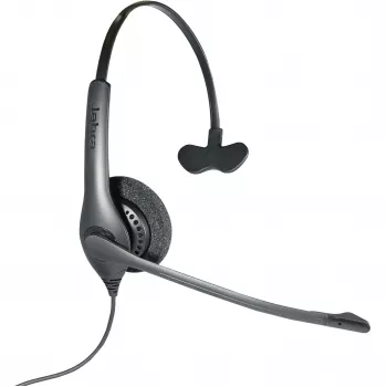 AGFEO Headset 1500 mono, ενσύρματο, 6101511
