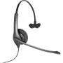 AGFEO Headset 1500 mono, ενσύρματο, 6101511