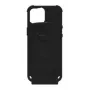 Socket Mobile DuraSled DS840 Καθολικός αναγνώστης barcode sled για iPhone 15 και σταθμός φόρτισης