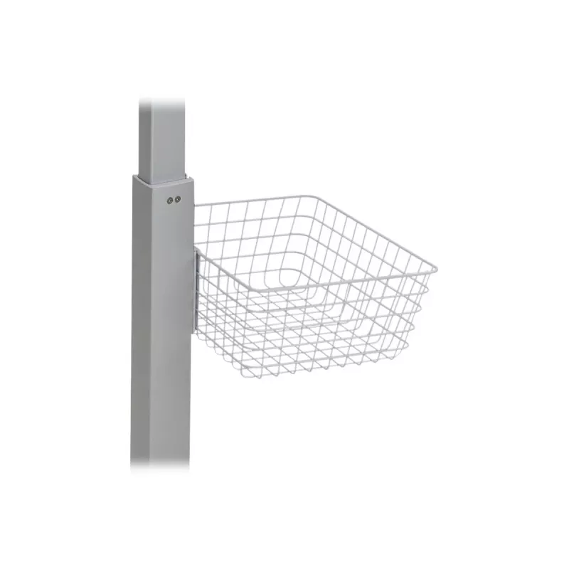Ergotron Large - Εξάρτημα τοποθέτησης (συρμάτινο καλάθι)