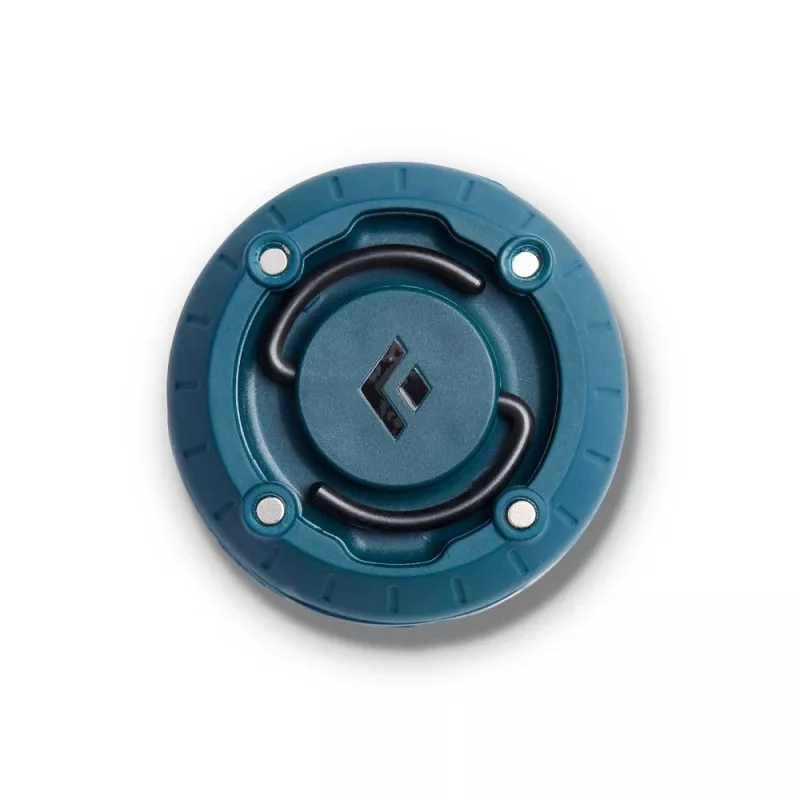 Black Diamond Moji R+ φανάρι κάμπινγκ με μπαταρία και θύρα USB