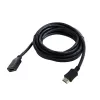 ΚΑΛΩΔΙΟ ΕΠΕΚΤΑΣΗΣ HDMI 4,5M/CC-HDMI4X-15 GEMBIRD