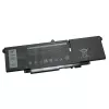 Μπαταρία laptop Origin Storage BTI (ισοδύναμη με: Dell 66DWX)
