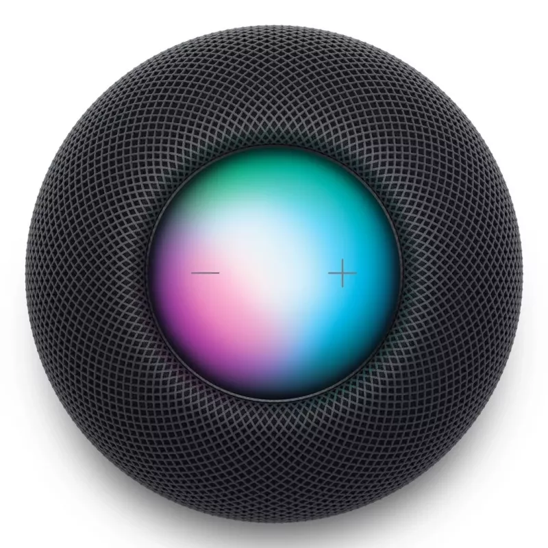 Φορητό Ηχείο Apple HomePod mini, Γκρι