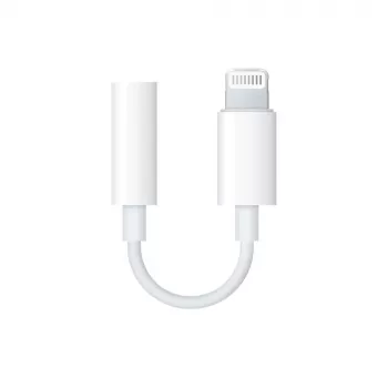 Apple αντάπτορας Lightning σε 3,5 mm jack