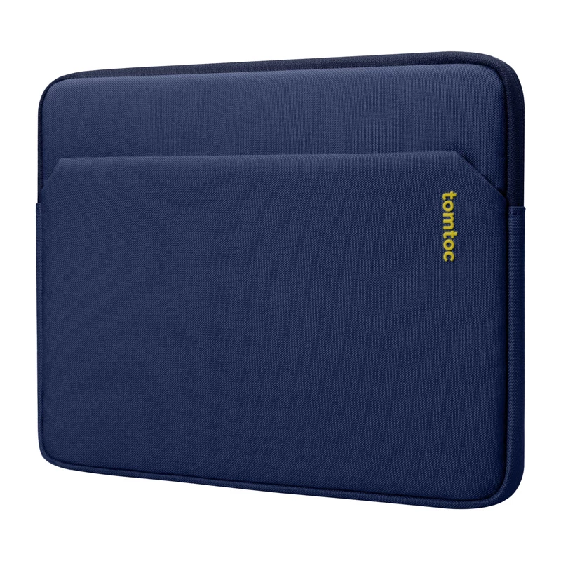 Θήκη laptop Tomtoc Light-A18 από Tomtoc (μοντέλο TMT204, μπλε ναυτικό)