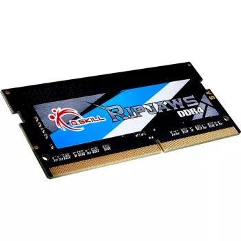 SO-DIMM 4 GB DDR4-2400, Μνήμη F4-2400C16S-4GRS, Ripjaws