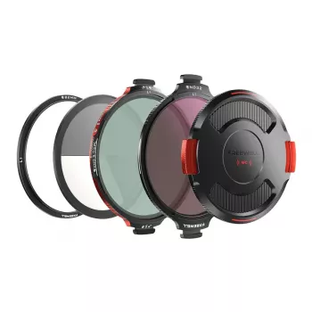 Μεταβλητό σετ φίλτρων ND/CPL Freewell FW-L1-ALD 82 mm