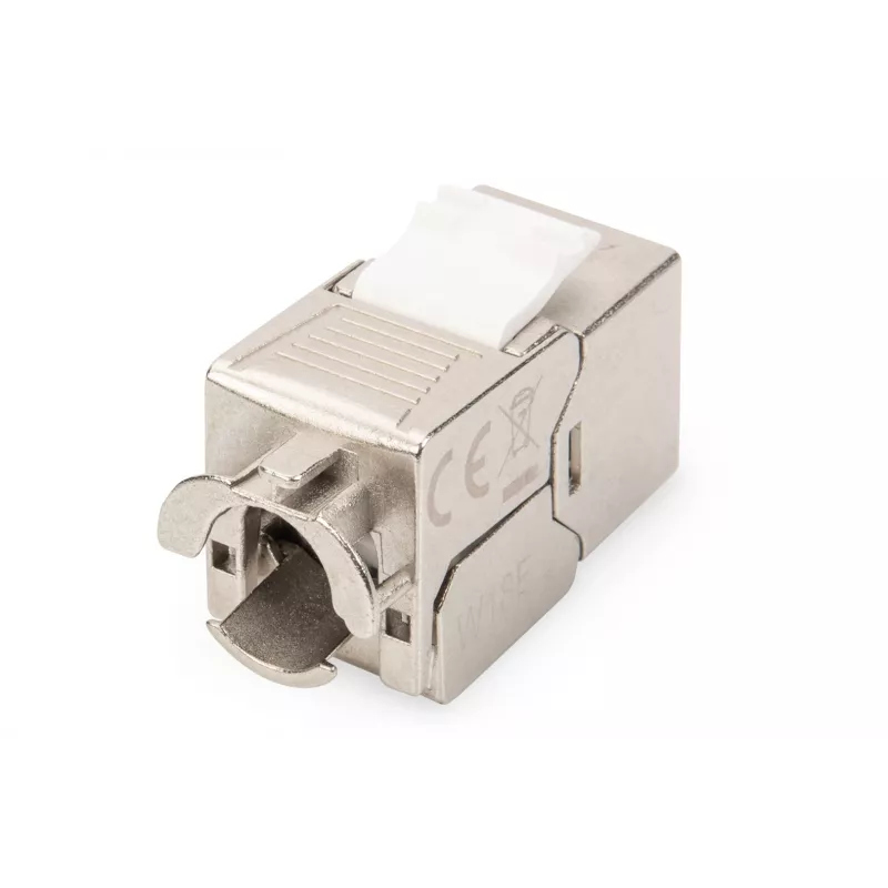 Keystone Module CAT 6A Digitus DN-93615-24