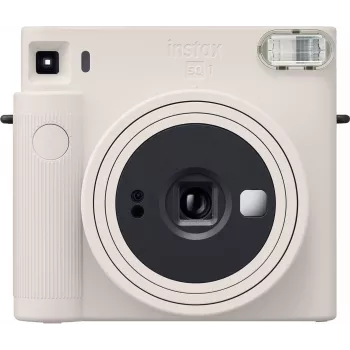 Fujifilm Instax Square SQ1 62 x 62 mm Λευκό