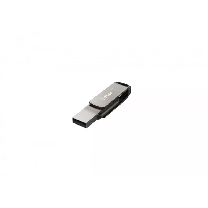 Μονάδα USB flash Lexar 128 GB USB Type-C LJDD400128G-BNQNG