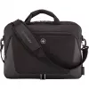 Θήκη Wenger XE 16 μαύρη για laptop έως 40,6 cm (16 ίντσες)