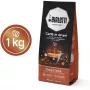 Κόκκοι καφέ Bialetti Esperto Grani με φουντούκι 1 kg
