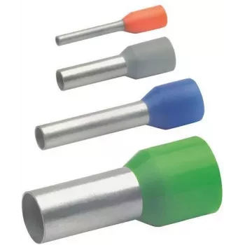 Klauke Ακροδέκτης 2,5 mm² 173/B