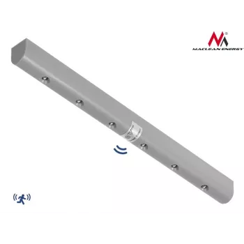 Maclean MCE123 φωτιστικό LED ντουλαπιού με αισθητήρα κίνησης