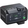 Godox iT30Pro N TTL Mini φλας για κάμερες Nikon — μαύρο